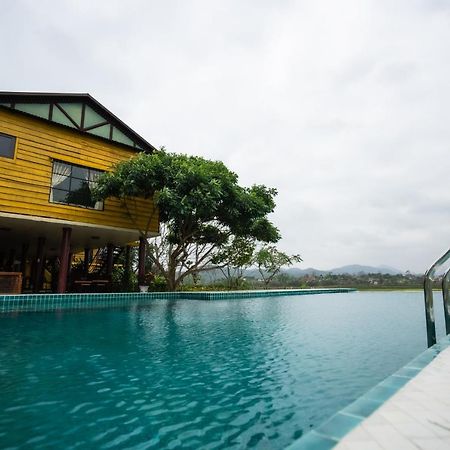 Greenfield Ecostay Phong Nha Extérieur photo