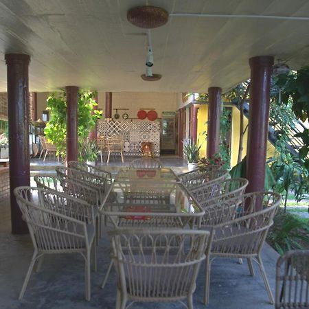 Greenfield Ecostay Phong Nha Extérieur photo