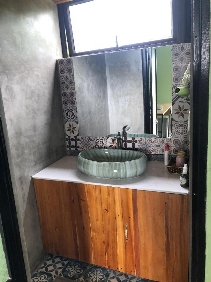 Greenfield Ecostay Phong Nha Extérieur photo