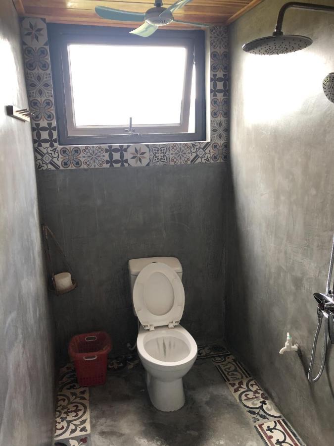 Greenfield Ecostay Phong Nha Extérieur photo