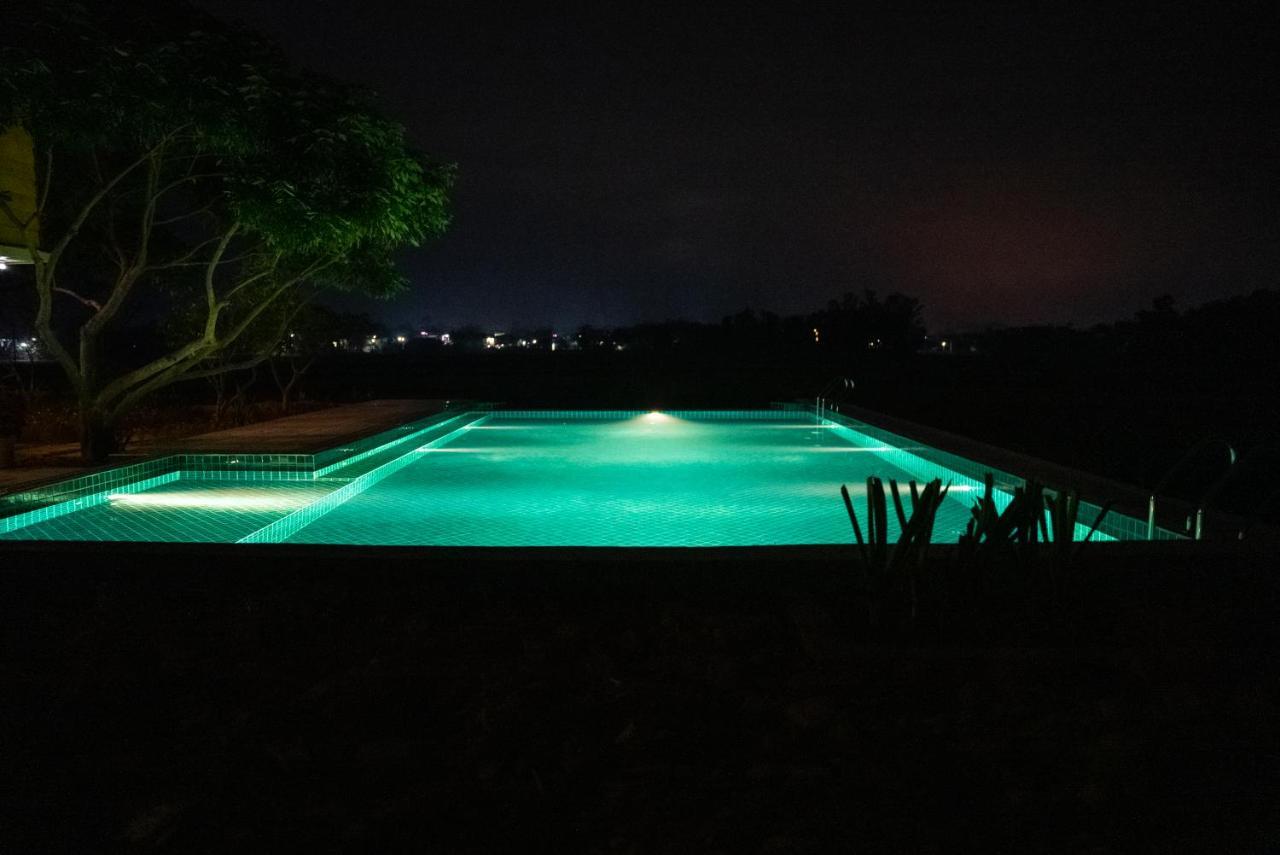 Greenfield Ecostay Phong Nha Extérieur photo