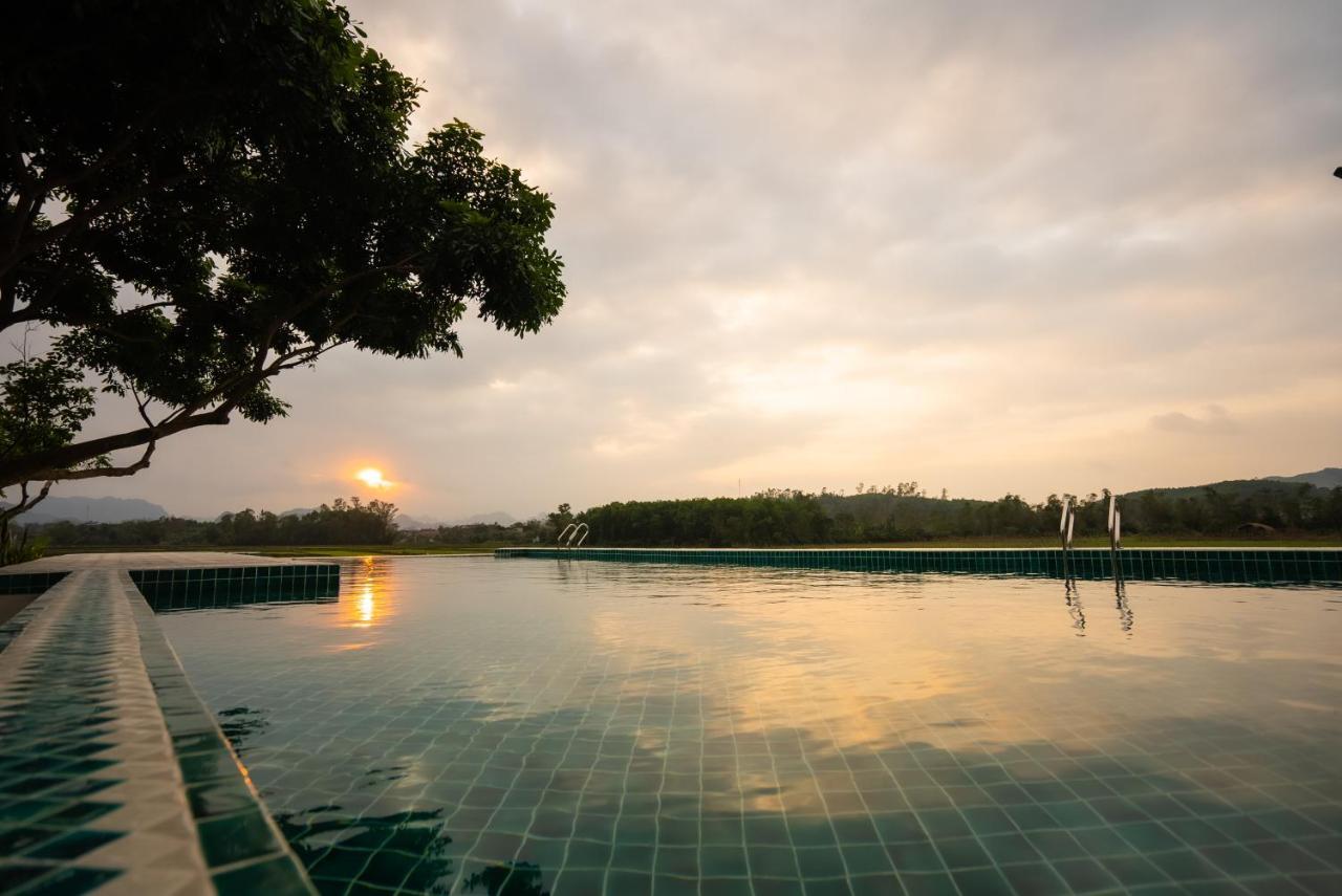 Greenfield Ecostay Phong Nha Extérieur photo