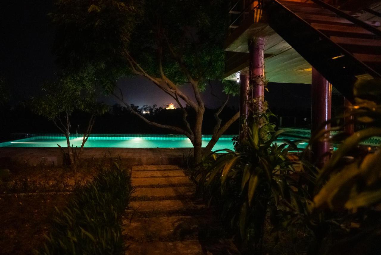 Greenfield Ecostay Phong Nha Extérieur photo