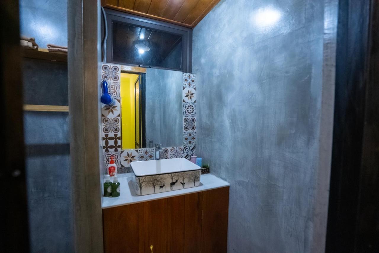 Greenfield Ecostay Phong Nha Extérieur photo