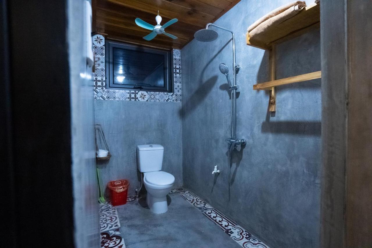 Greenfield Ecostay Phong Nha Extérieur photo