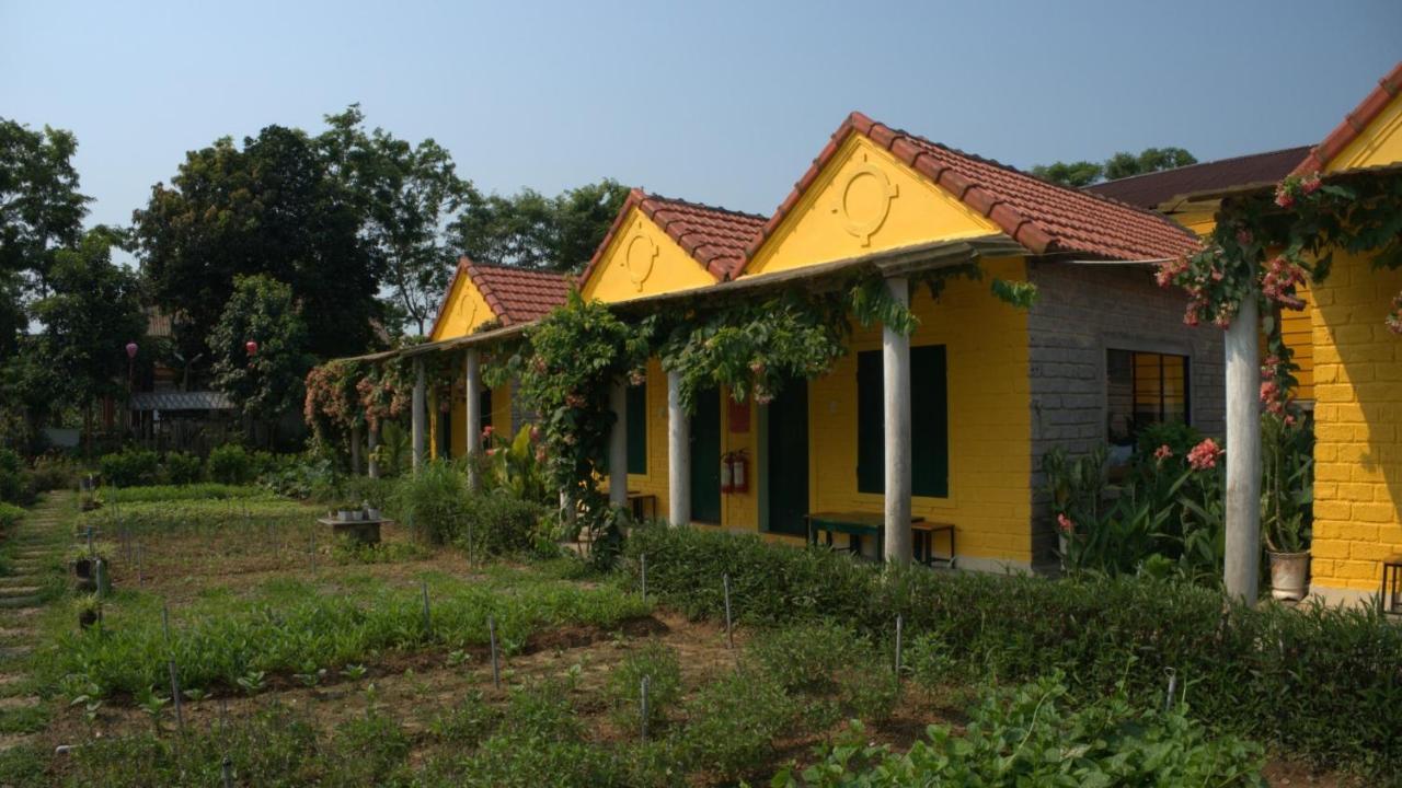 Greenfield Ecostay Phong Nha Extérieur photo
