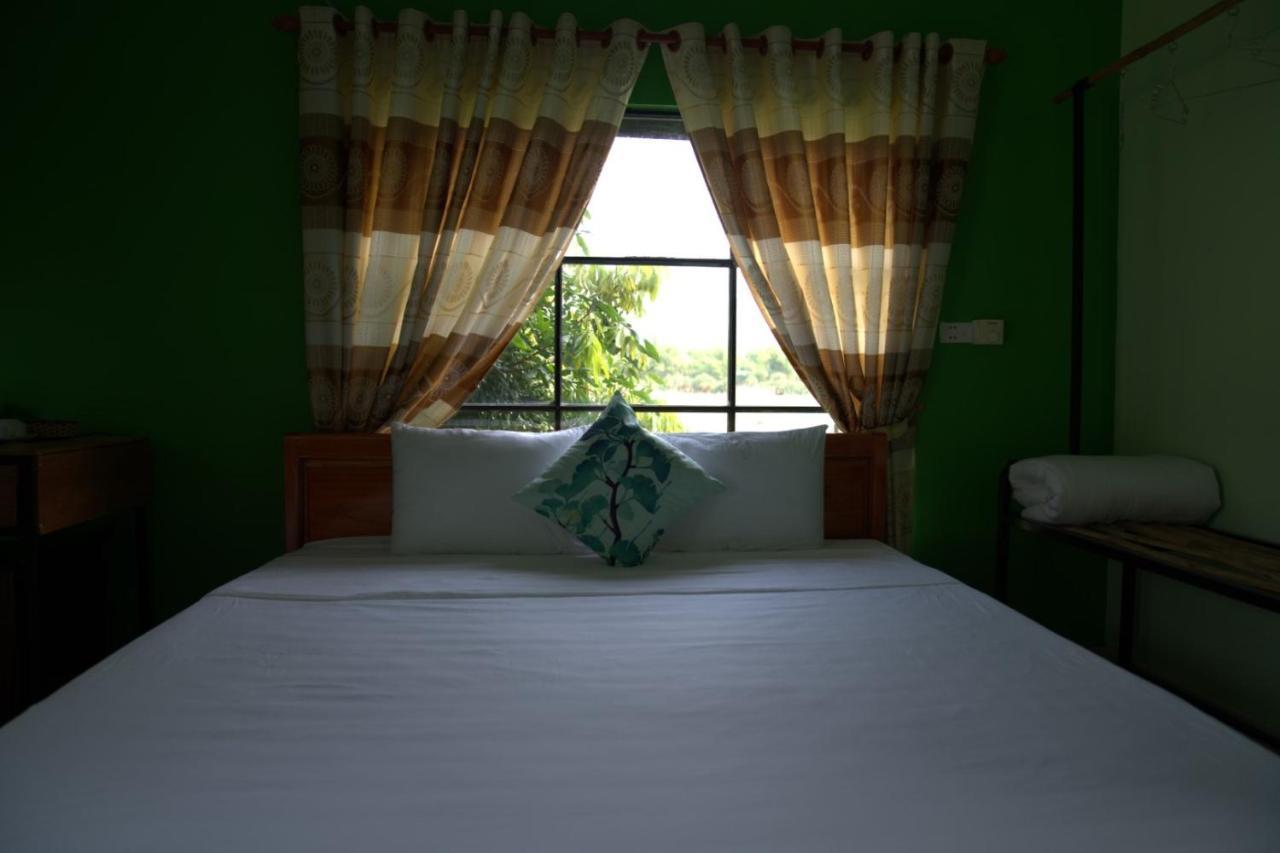 Greenfield Ecostay Phong Nha Extérieur photo