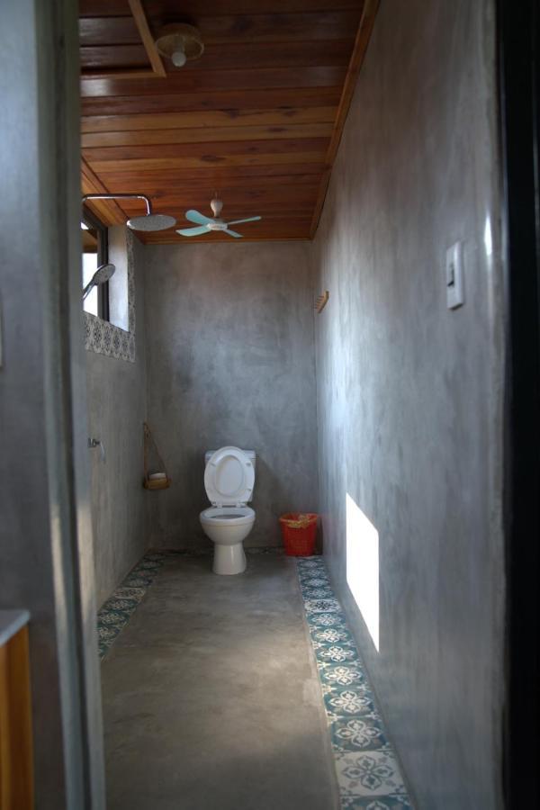 Greenfield Ecostay Phong Nha Extérieur photo