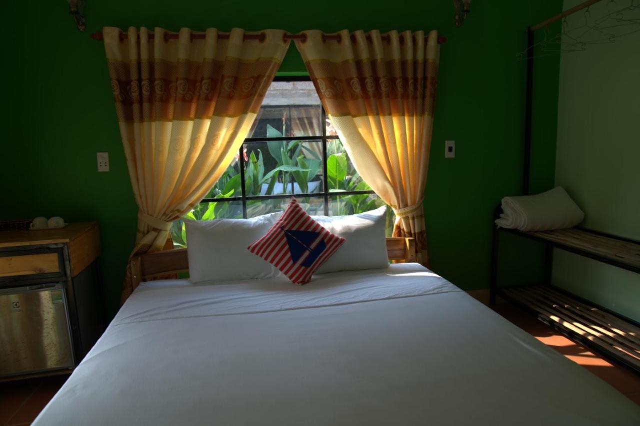 Greenfield Ecostay Phong Nha Extérieur photo