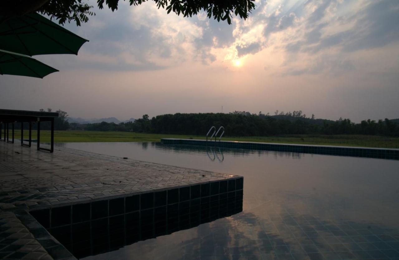 Greenfield Ecostay Phong Nha Extérieur photo