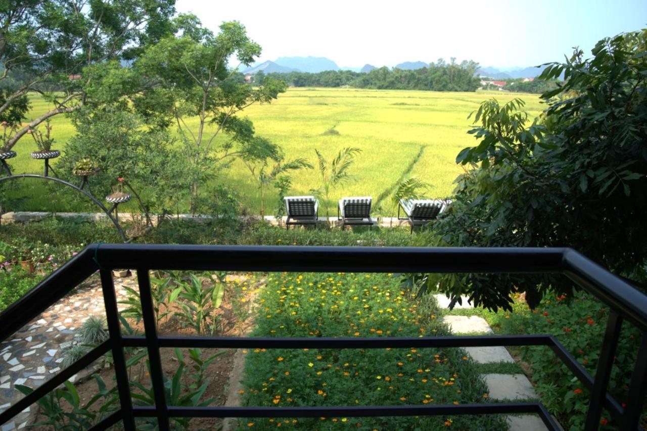 Greenfield Ecostay Phong Nha Extérieur photo