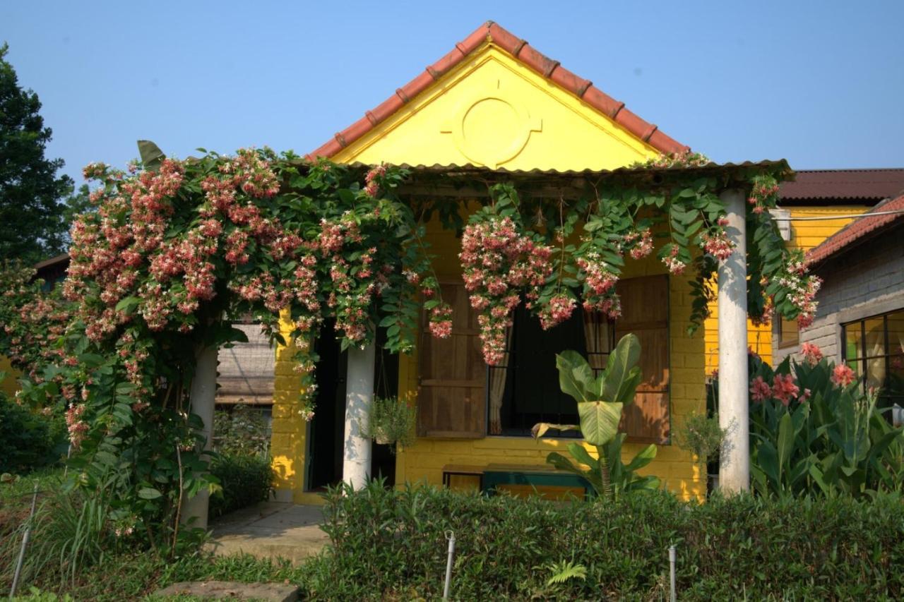 Greenfield Ecostay Phong Nha Extérieur photo