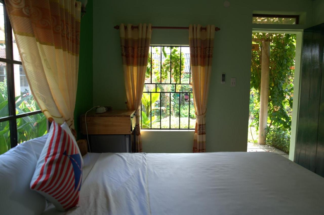 Greenfield Ecostay Phong Nha Extérieur photo
