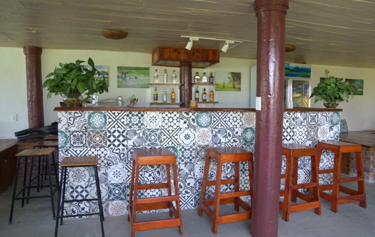 Greenfield Ecostay Phong Nha Extérieur photo