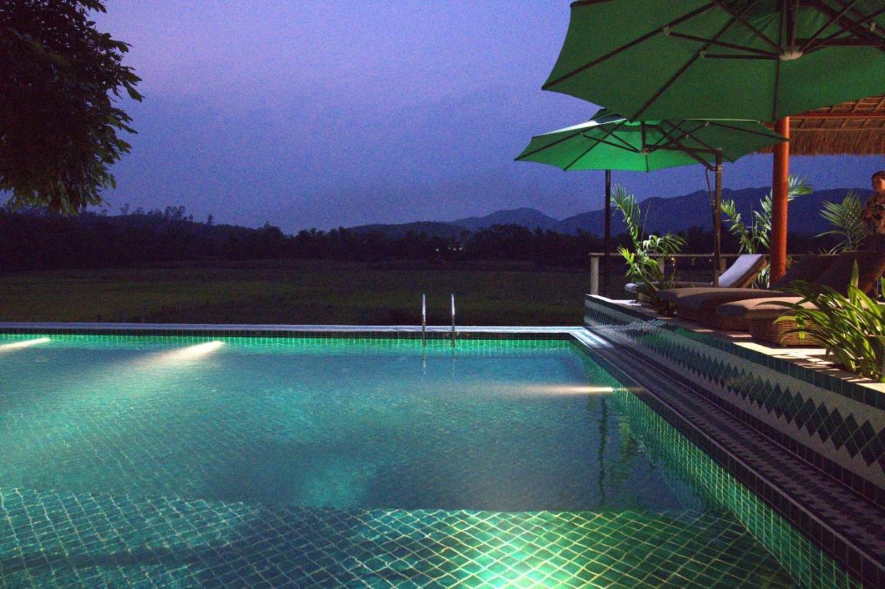 Greenfield Ecostay Phong Nha Extérieur photo