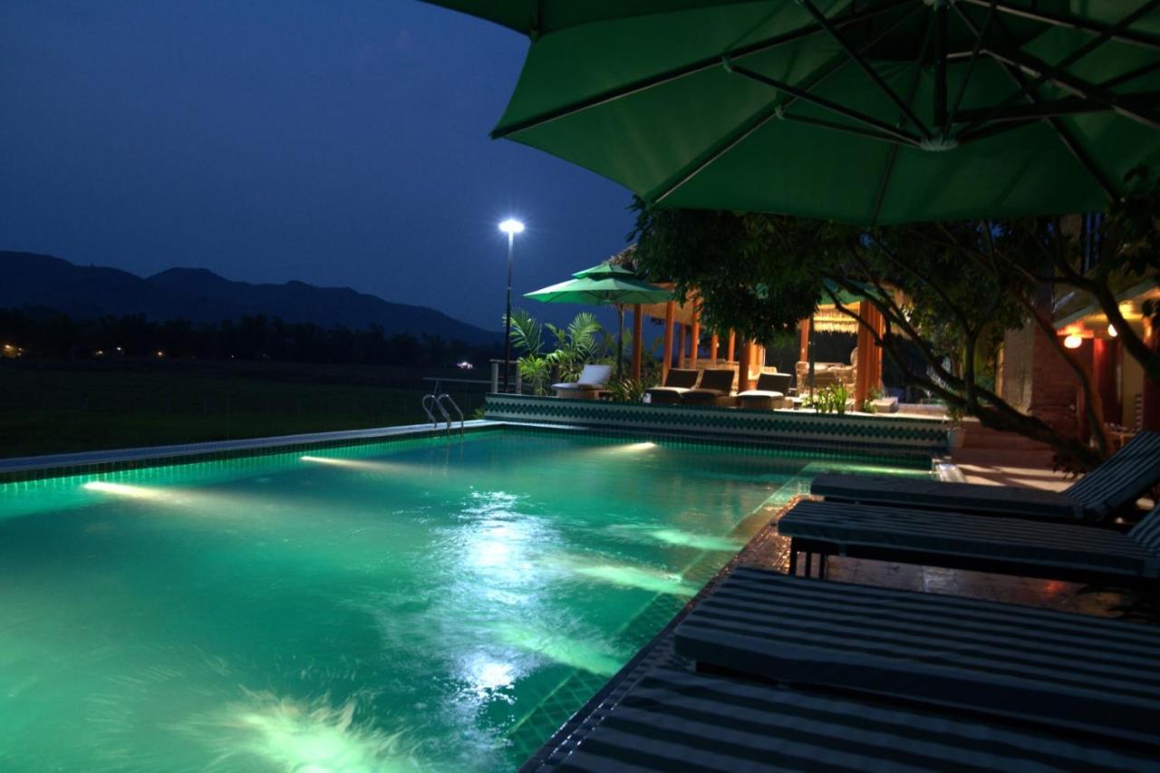 Greenfield Ecostay Phong Nha Extérieur photo
